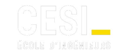 CESI Motorsport Logo