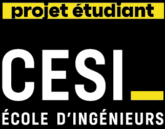 Logo CESI
